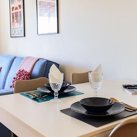 Haims By Checkloc Homes Πόρτο Εξωτερικό φωτογραφία