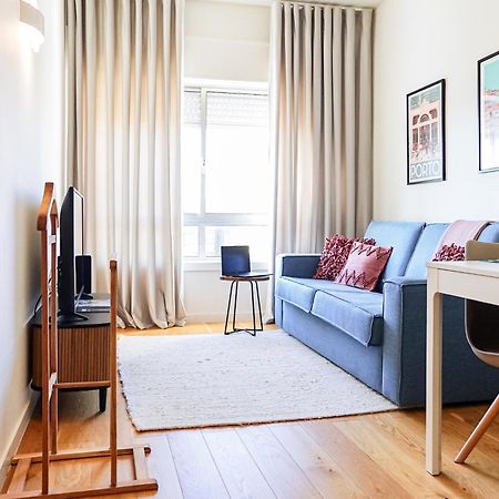Haims By Checkloc Homes Πόρτο Εξωτερικό φωτογραφία