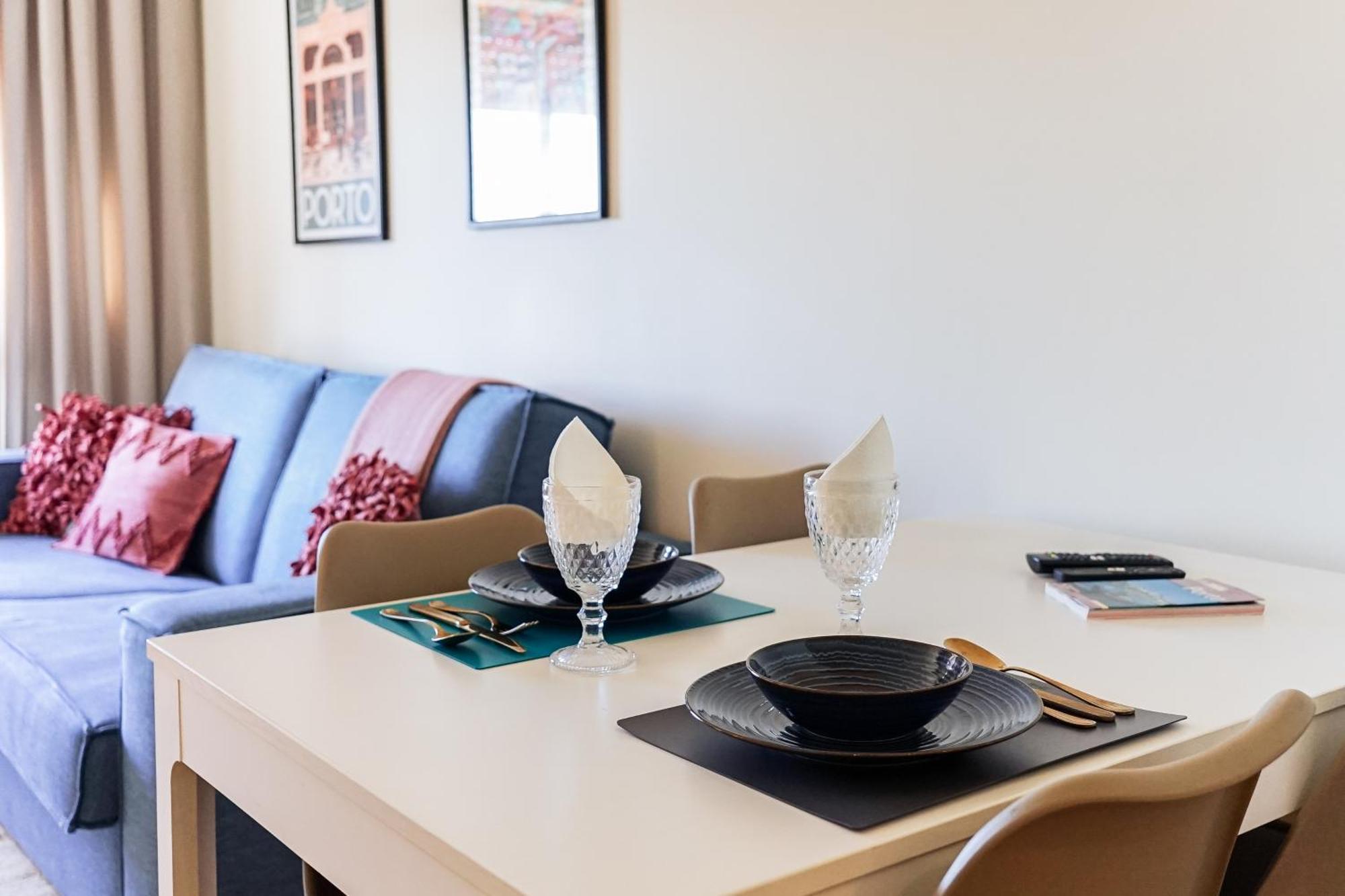 Haims By Checkloc Homes Πόρτο Εξωτερικό φωτογραφία