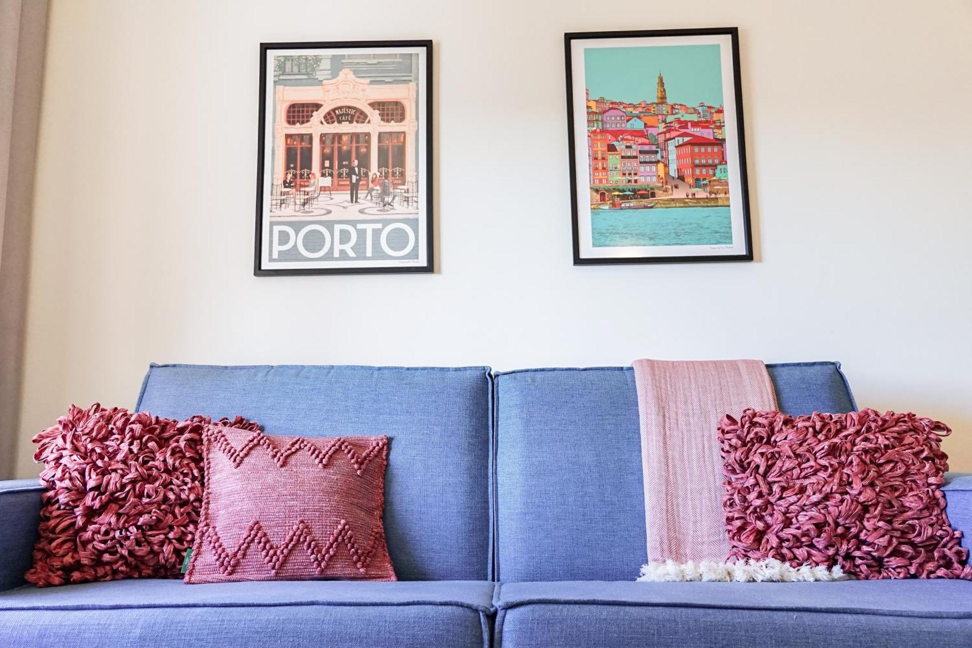 Haims By Checkloc Homes Πόρτο Εξωτερικό φωτογραφία