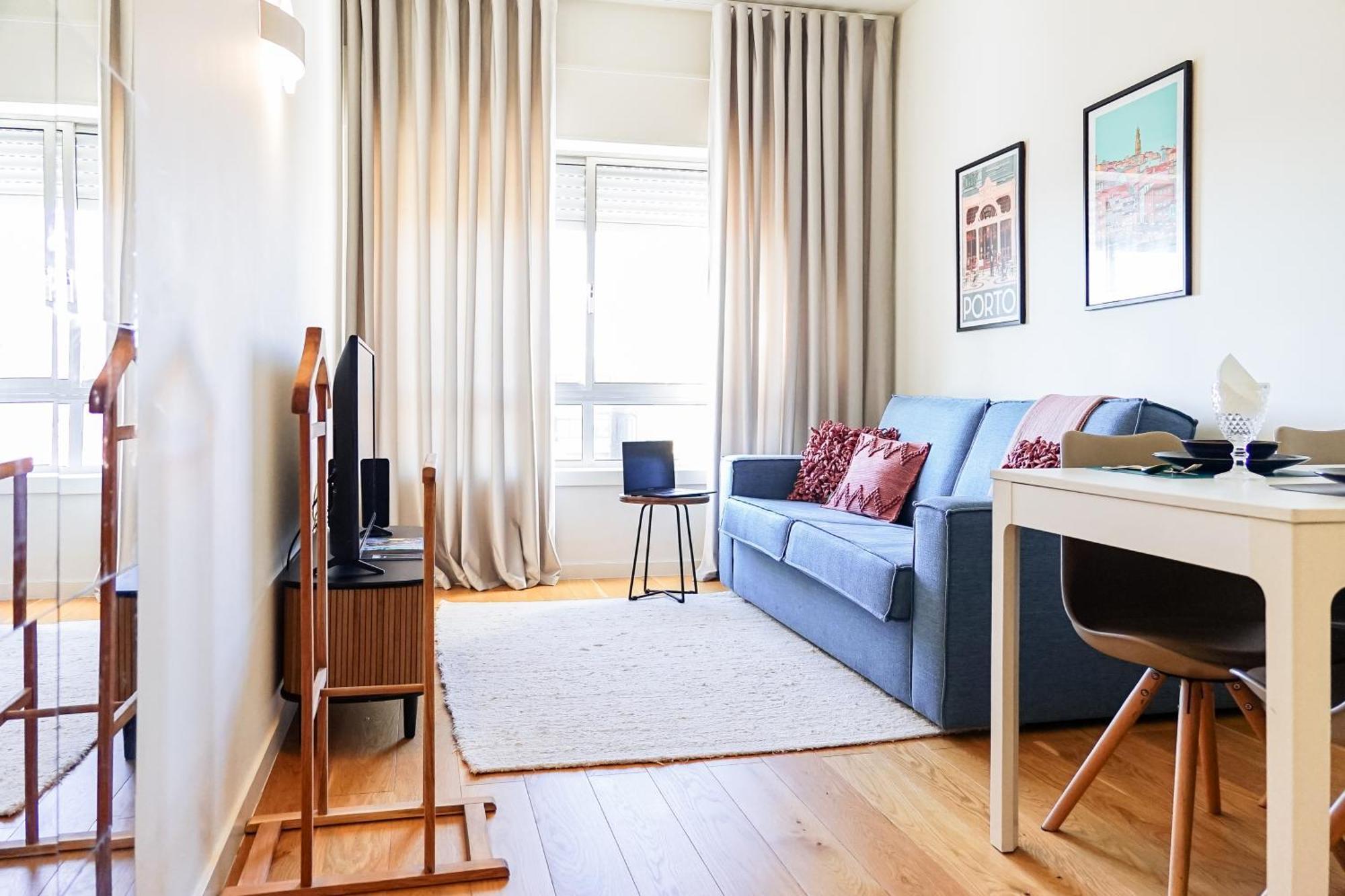 Haims By Checkloc Homes Πόρτο Εξωτερικό φωτογραφία