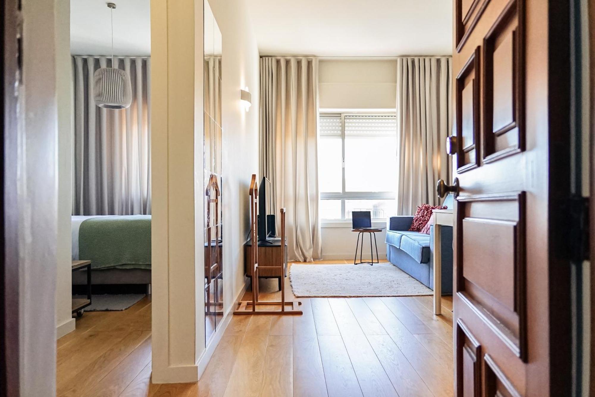Haims By Checkloc Homes Πόρτο Εξωτερικό φωτογραφία