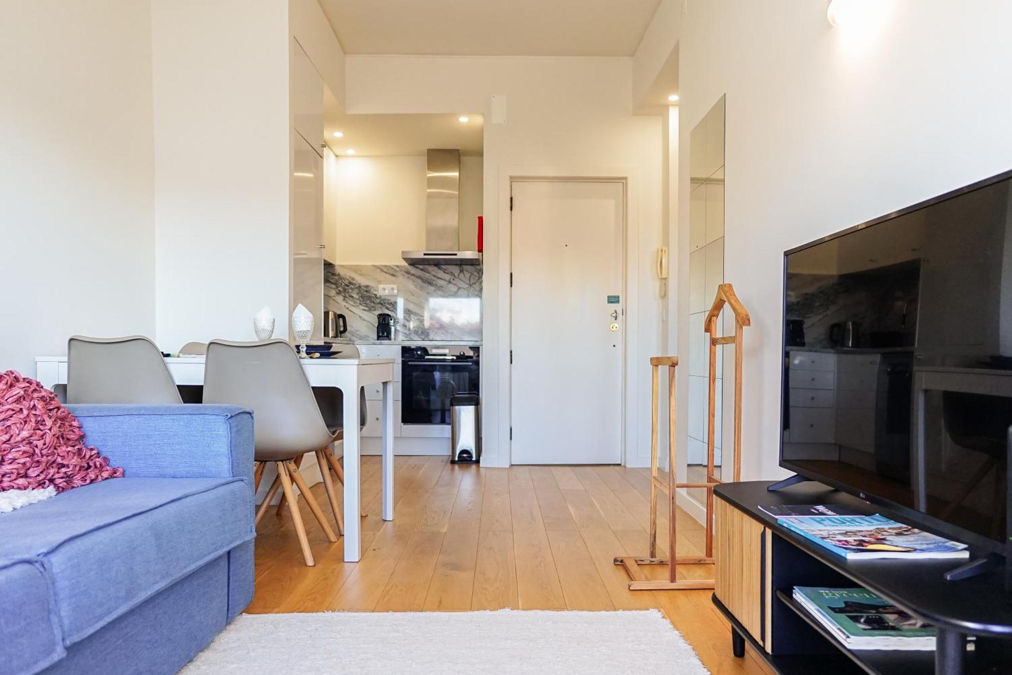 Haims By Checkloc Homes Πόρτο Εξωτερικό φωτογραφία