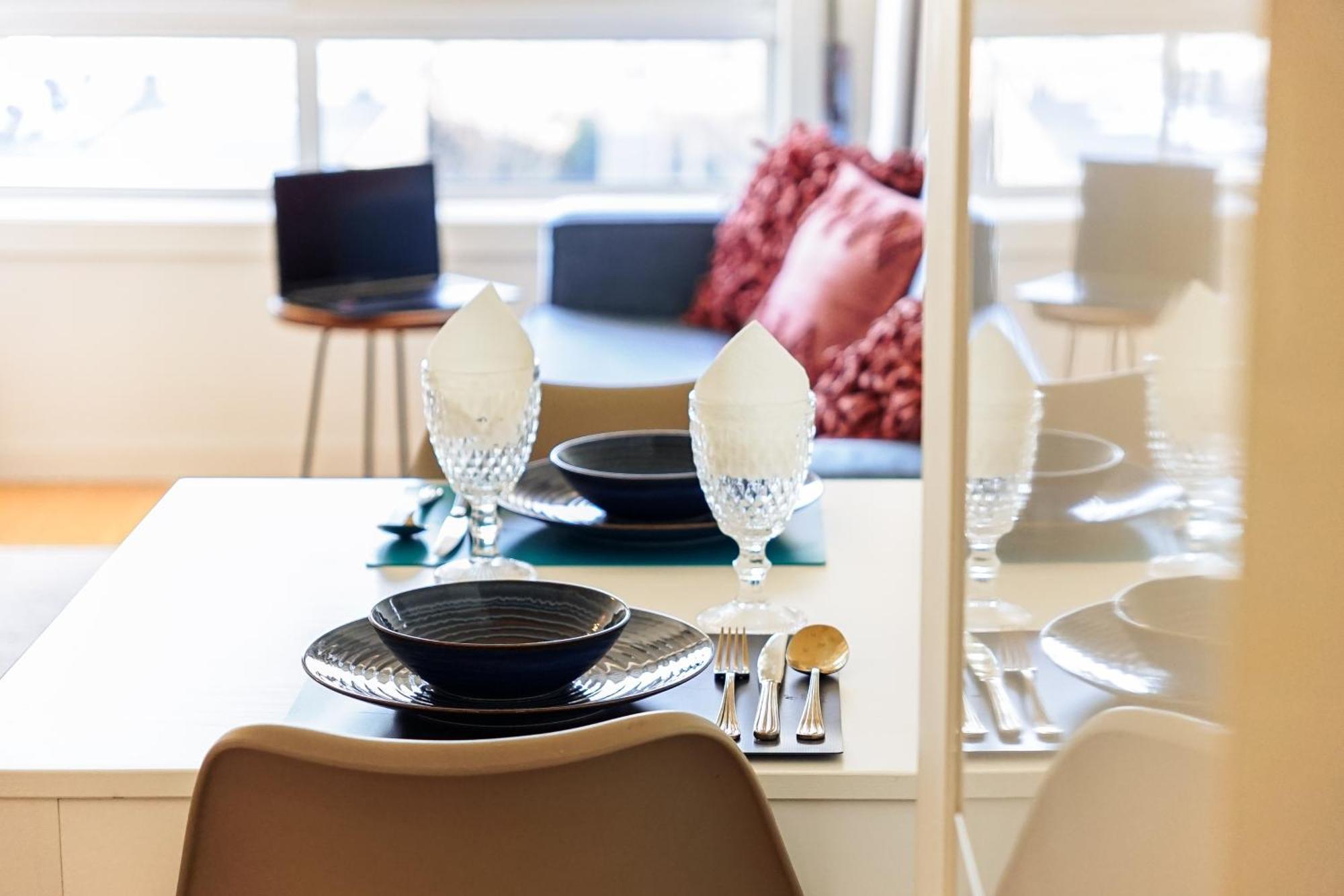 Haims By Checkloc Homes Πόρτο Εξωτερικό φωτογραφία